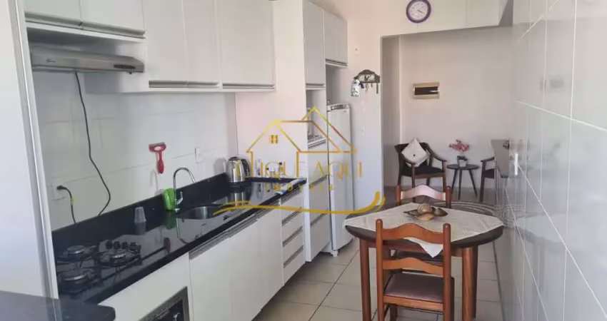 Apartamento com 3 quartos à venda em Guilhermina, Praia Grande 