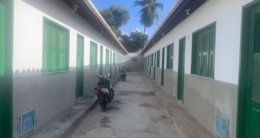 OPORTUNIDADE; casa de um quarto em Villa próximo a Ceasa