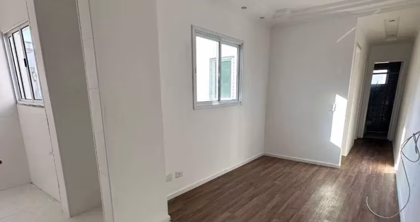 Cobertura com 2 dormitórios à venda - parque das nações - santo andré/sp