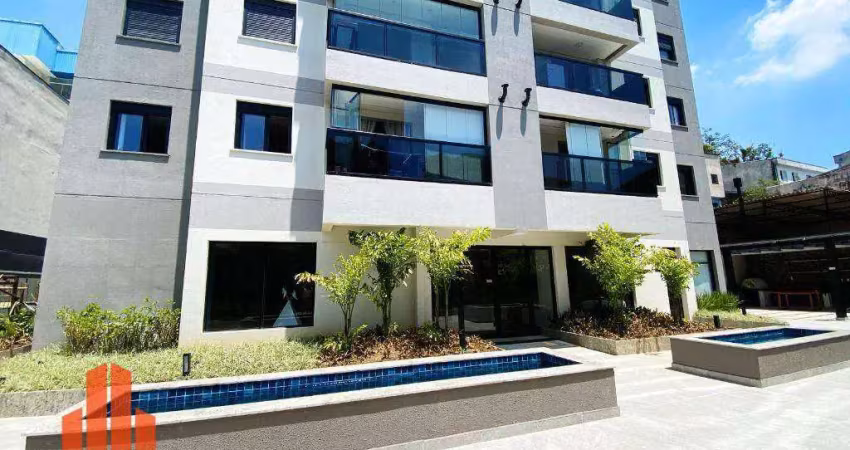 Apartamento com 2 dormitórios para alugar - Jardim - Santo André/SP