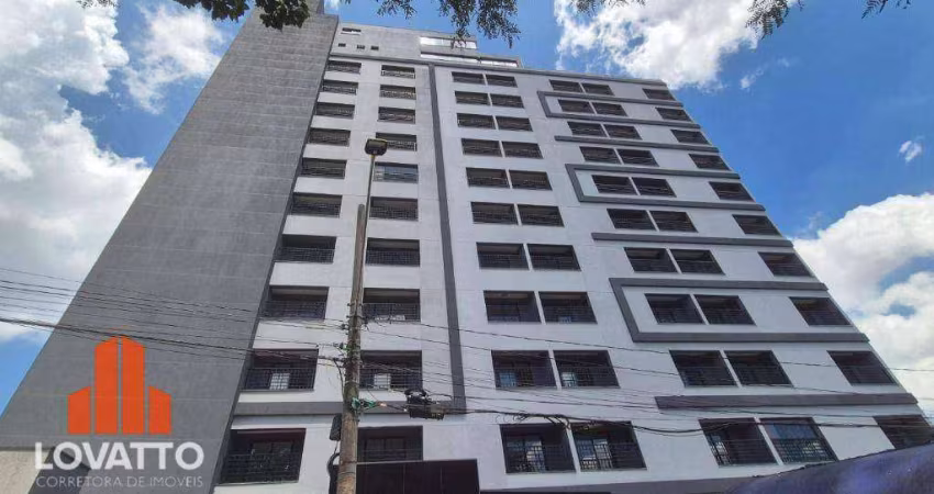 Sala comercial para alugar - Vila Curuçá - Santo André/SP