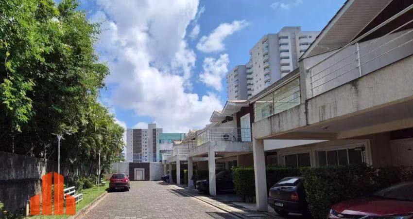Sobrado com 4 dormitórios à venda - vila são pedro - santo andré/sp