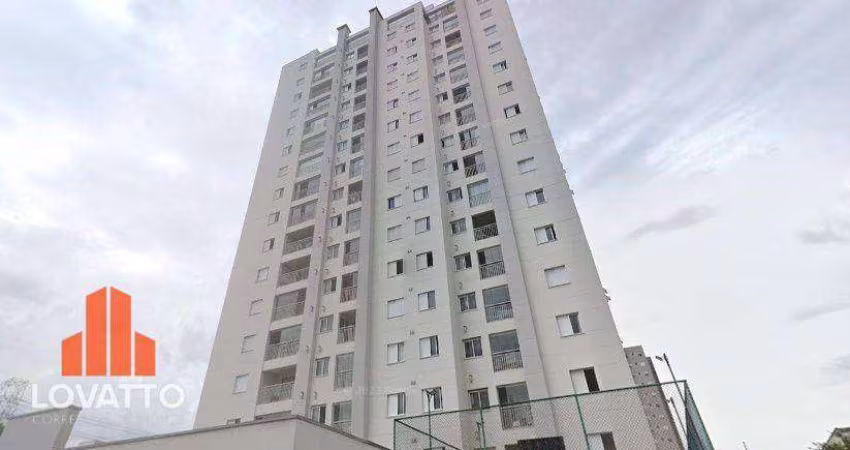 Apartamento com 3 dormitórios à venda - Centro - São Caetano do Sul/SP