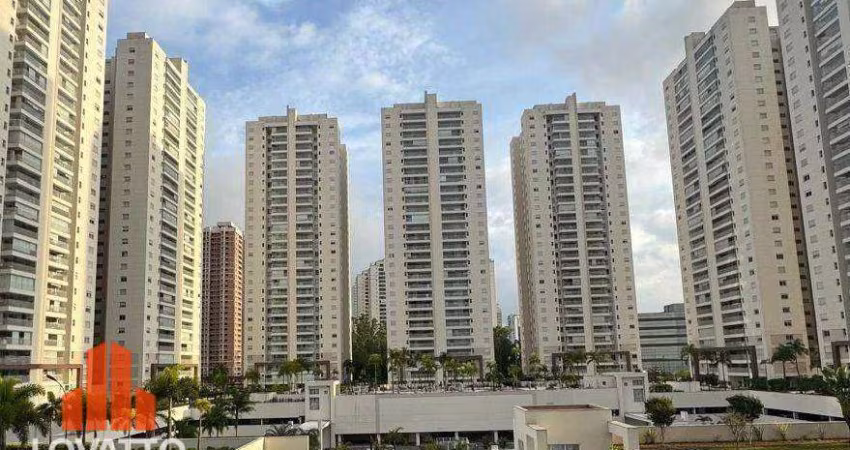 Apartamento com 4 dormitórios à venda - Centro - São Bernardo do Campo/SP