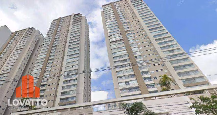 Apartamento com 2 dormitórios à venda - Centro - São Bernardo do Campo/SP