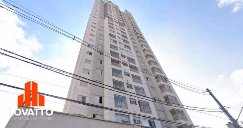 Apartamento com 2 dormitórios à venda - Centro - São Caetano do Sul/SP