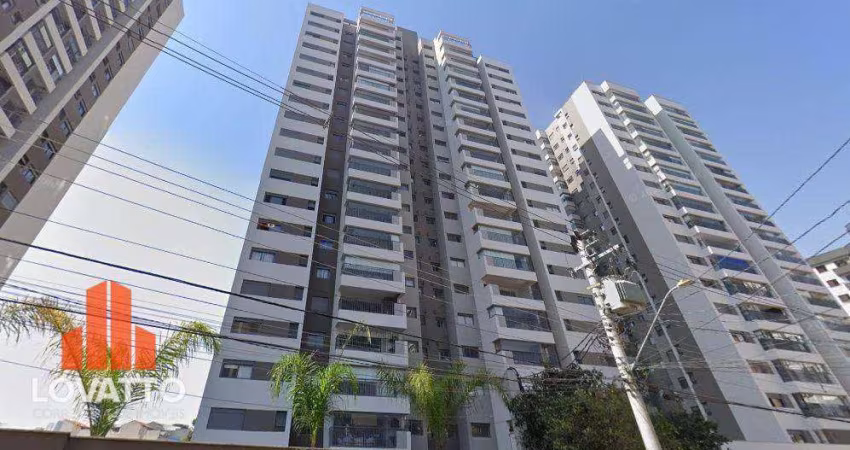 Apartamento com 3 dormitórios à venda - Vila Gilda - Santo André/SP