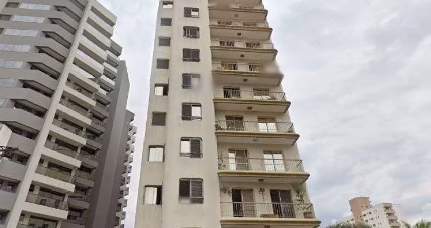 Apartamento com 3 dormitórios à venda - Centro - Santo André/SP