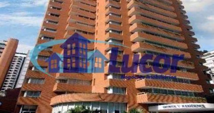 Apartamento com 2 quartos à venda na Rua José Maria Lisboa, 1000, Jardim Paulista, São Paulo