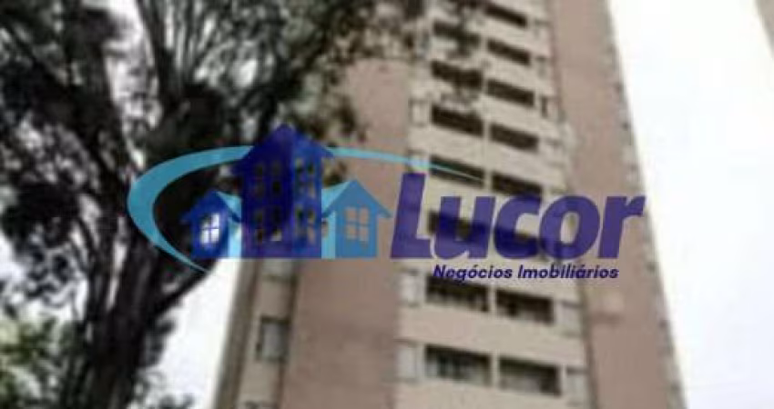 Apartamento com 2 quartos à venda na Avenida Vila Ema, 3794, Vila Ema, São Paulo