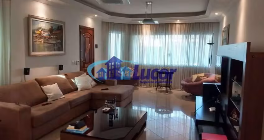 Casa com 3 quartos à venda na Rua Belchior de Ordas, 419, Vila Leonor, São Paulo