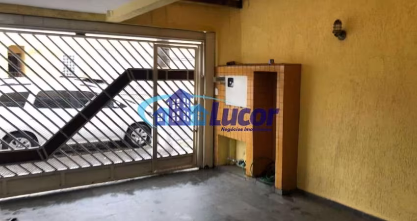 Casa com 2 quartos à venda na Rua Xiririca, 941, Vila Carrão, São Paulo