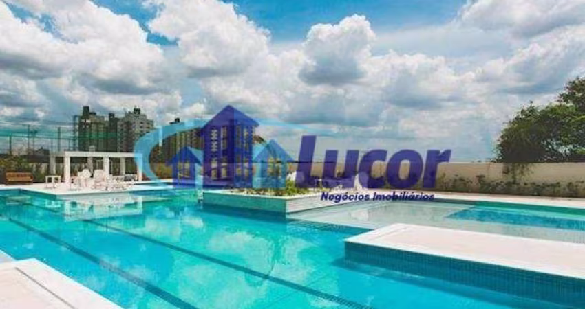 Apartamento com 2 quartos à venda na Rua Solidônio Leite, 2489, Vila Ivone, São Paulo