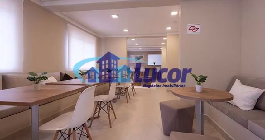Apartamento com 2 quartos à venda na Rua José Bento, 482, Cambuci, São Paulo