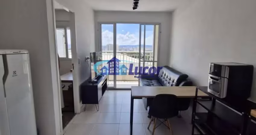 Apartamento com 1 quarto à venda na Rua Catumbi, 286, Catumbi, São Paulo
