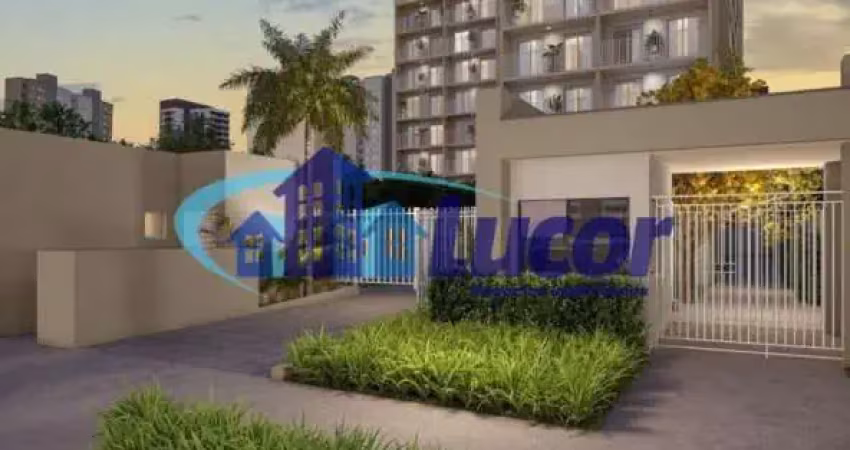 Apartamento com 1 quarto à venda na Rua Leocádia Cintra, 45, Mooca, São Paulo