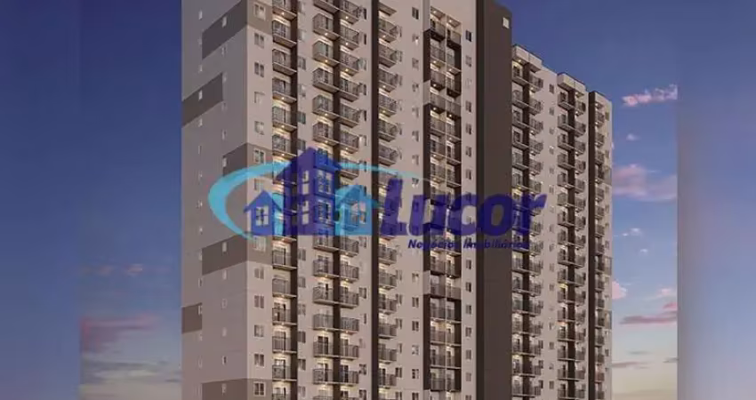 Apartamento com 1 quarto à venda na Rua Domingos Paiva, 260, Brás, São Paulo