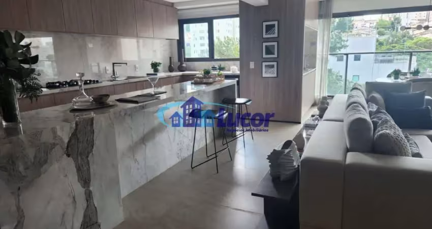 Apartamento com 4 quartos à venda na Rua Wanderley, 795, Perdizes, São Paulo