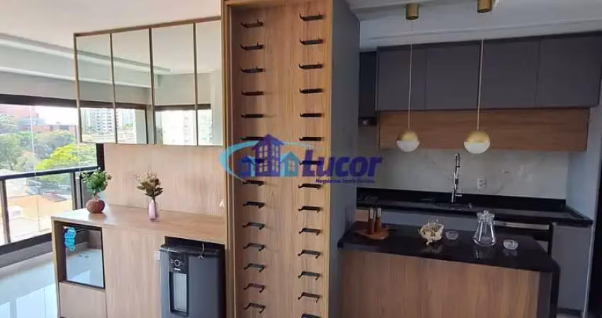 Apartamento com 2 quartos à venda na Avenida Itacira, 2681, Planalto Paulista, São Paulo