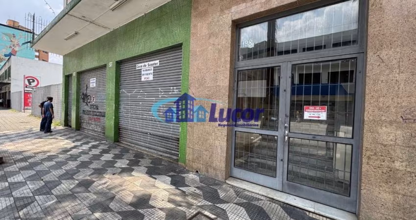 Ponto comercial para alugar na Alameda Barão de Limeira, 214, Campos Eliseos, São Paulo