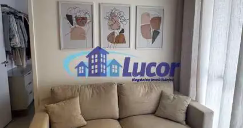 Apartamento com 1 quarto à venda na Rua Quixadá, 60, Vila Invernada, São Paulo