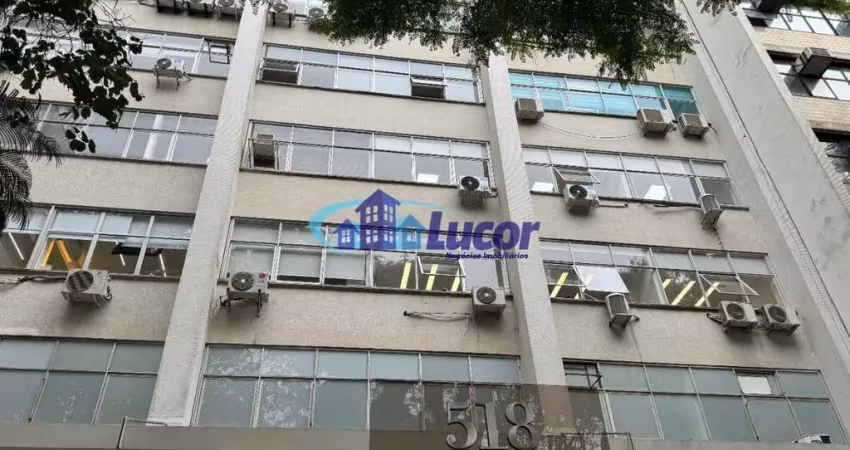 Sala comercial à venda na Rua Itapeva, 518, Bela Vista, São Paulo