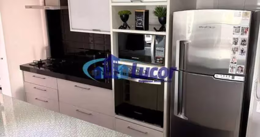 Apartamento com 2 quartos à venda na Rua Dona Escolástica M. da Fonseca, 147, Vila Matilde, São Paulo
