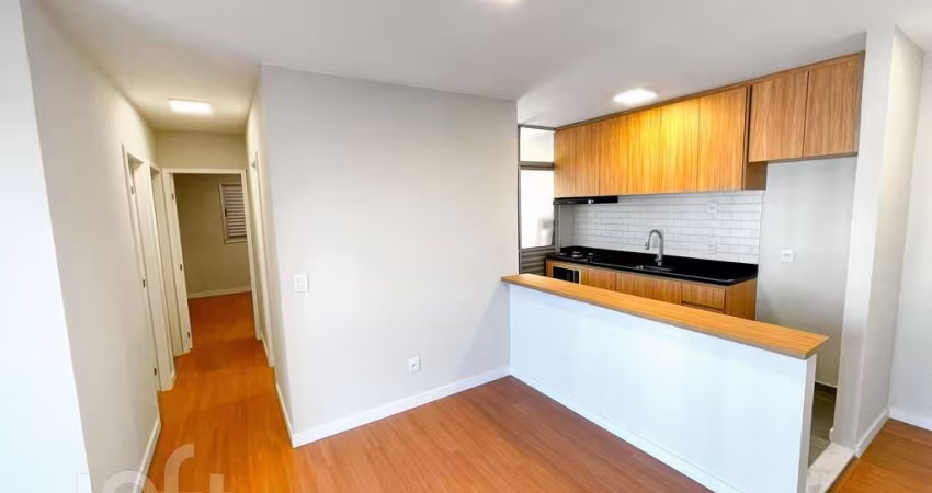 Apartamento com 3 quartos à venda na Rua Arnaldo Cintra, 416, Tatuapé, São Paulo