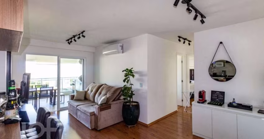 Apartamento com 2 quartos à venda na Rua Marc Chagall, 397, Barra Funda, São Paulo
