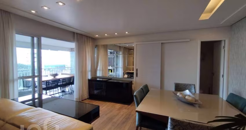 Apartamento com 3 quartos à venda na Rua Percílio Neto, 151, Cursino, São Paulo