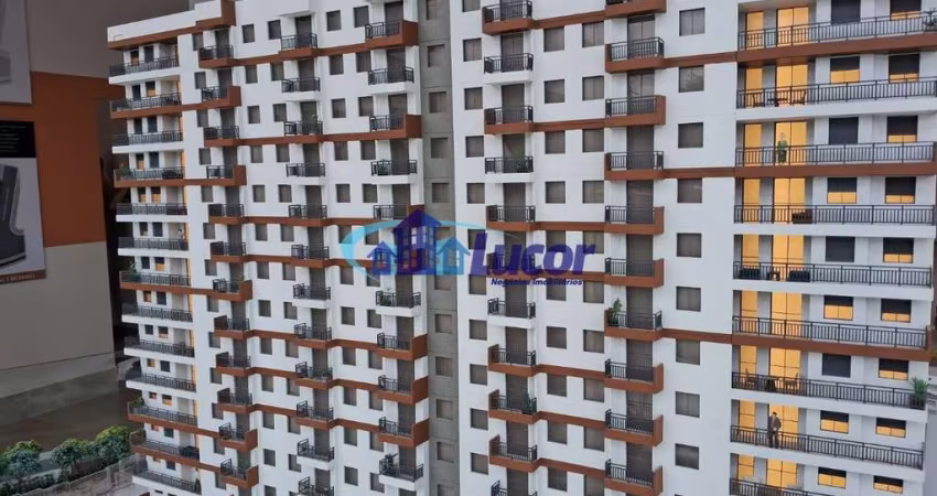 Apartamento com 2 quartos à venda na Rua Guapeva, 184, Vila Regente Feijó, São Paulo