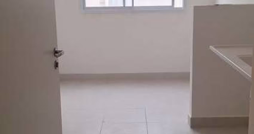 Apartamento com 1 quarto à venda na Rua Fernando Falcão, 867, Água Rasa, São Paulo