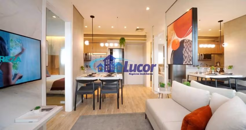 Apartamento com 2 quartos à venda na Avenida Cipriano Rodrigues, 316, Vila Formosa, São Paulo