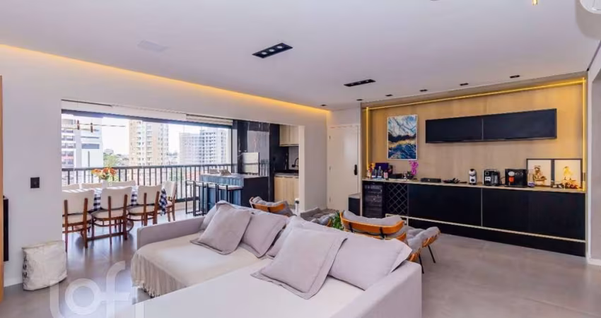 Apartamento com 3 quartos à venda na Rua Lagoa Verde, 261, Tucuruvi, São Paulo