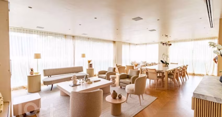 Apartamento com 3 quartos à venda na Rua Carlos Steinen, 536, Vila Mariana, São Paulo