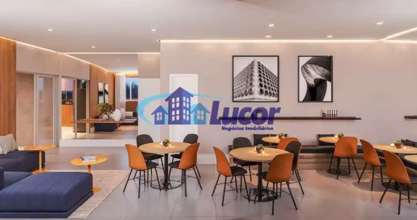 Apartamento à venda na Rua Vergueiro, 11, Vila Firmiano Pinto, São Paulo