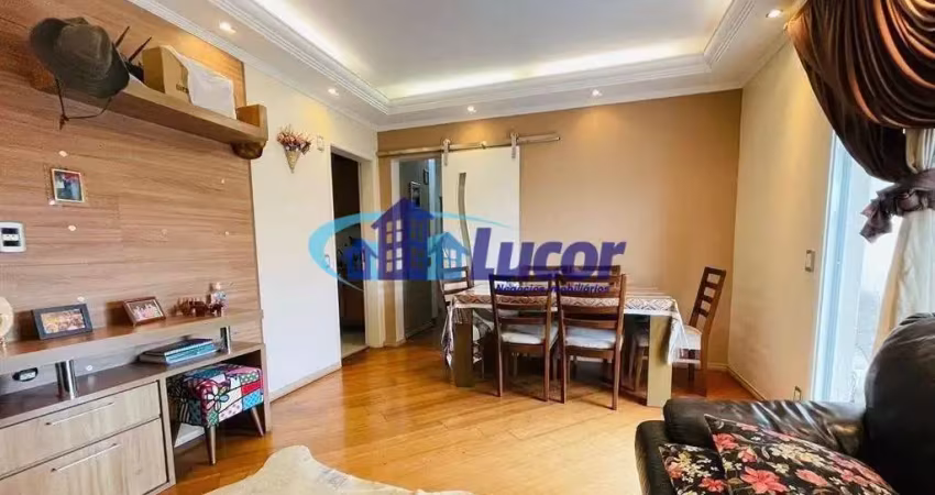 Apartamento com 3 quartos à venda na Rua Professor Dorival Dias Minhoto, 333, Lauzane Paulista, São Paulo