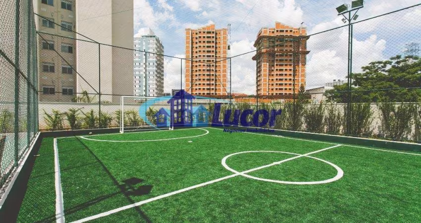 Apartamento com 2 quartos à venda na Rua Solidônio Leite, 24890, Vila Ivone, São Paulo