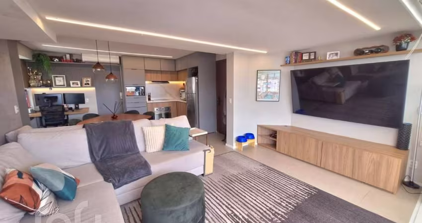 Apartamento com 1 quarto à venda na Rua José Maria Lisboa, 20, Jardim Paulista, São Paulo