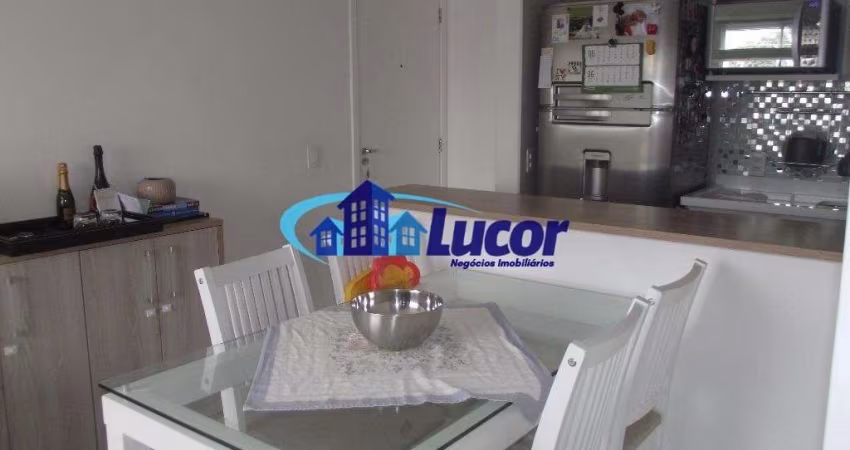 Apartamento com 2 quartos à venda na Rua Ribeirópolis, 532, Jardim Independência, São Paulo