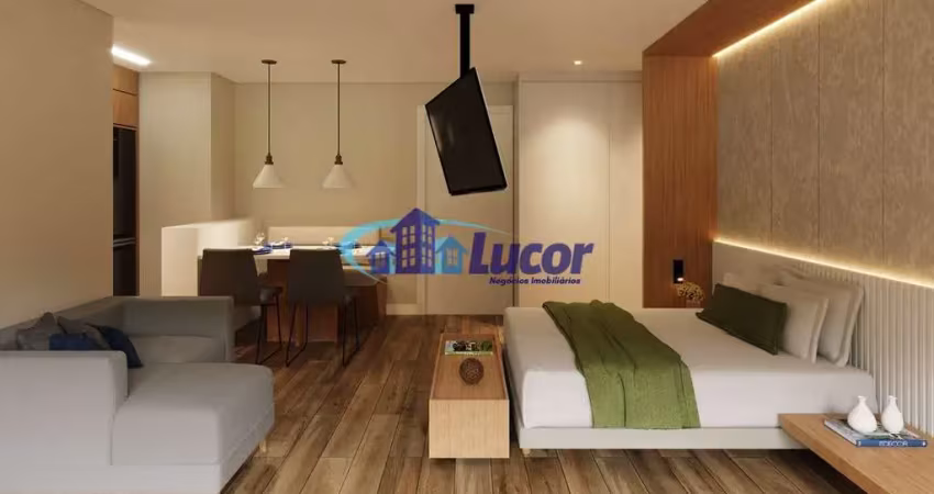 Apartamento com 1 quarto à venda na Rua da Mooca, 1986, Mooca, São Paulo