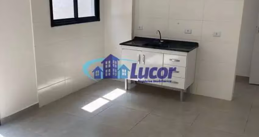 Apartamento com 2 quartos à venda na Roberto Lopes, 33, Parque São Lucas, São Paulo