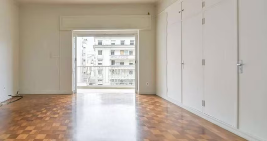 Apartamento com 3 quartos à venda na Avenida São Luís, 140, República, São Paulo