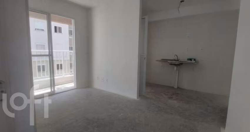 Apartamento com 2 quartos à venda na Avenida Cassandoca, 841, Mooca, São Paulo