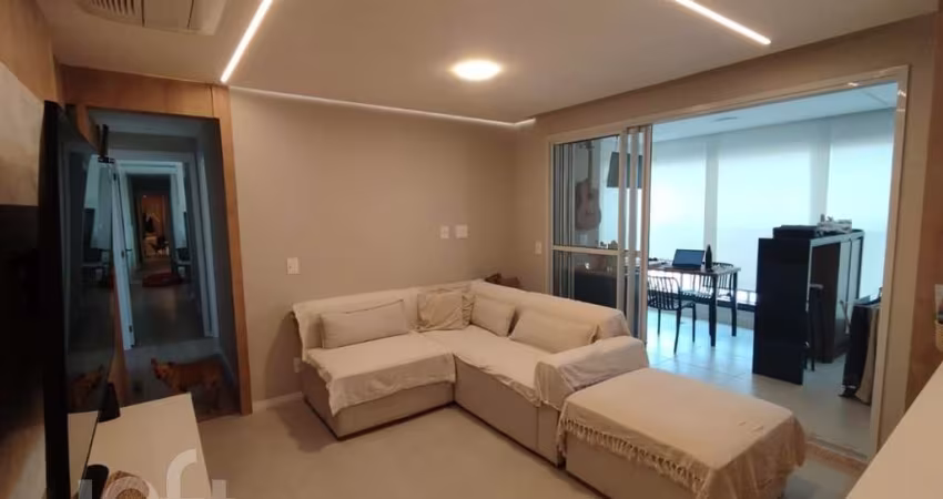 Apartamento com 2 quartos à venda na Rua Ernesto de Castro, 139, Brás, São Paulo