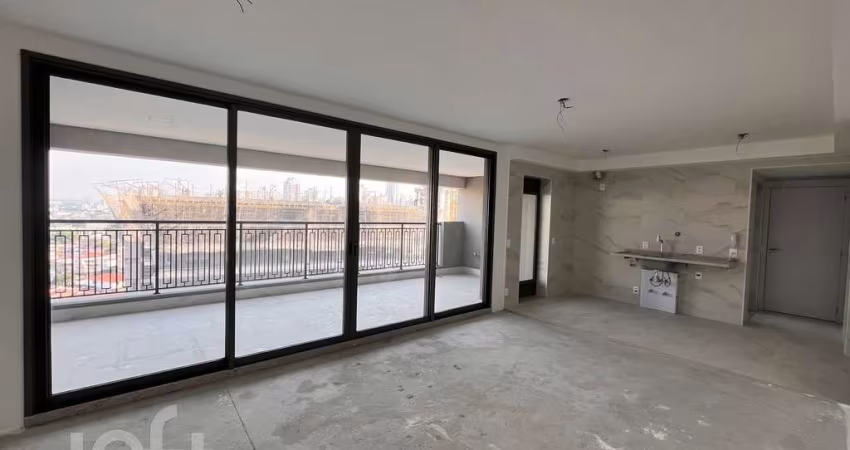 Apartamento com 3 quartos à venda na Rua Charles Astor, 226, Vila Mariana, São Paulo
