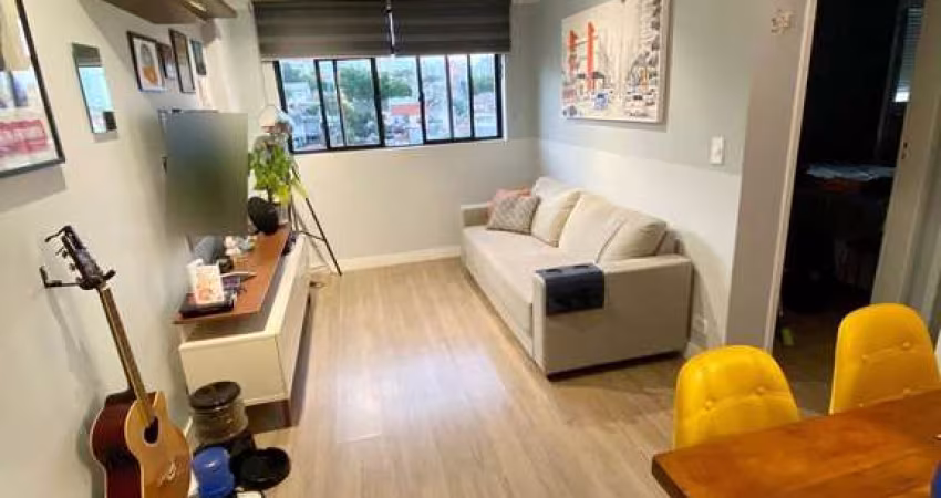 Apartamento com 1 quarto à venda na Rua Miguel Teles Júnior, 258, Liberdade, São Paulo