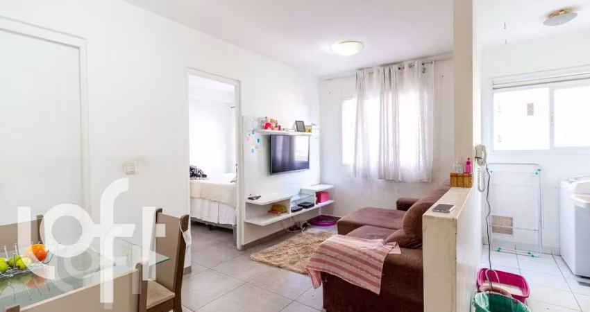 Apartamento com 1 quarto à venda na Avenida do Estado, 5814, Cambuci, São Paulo