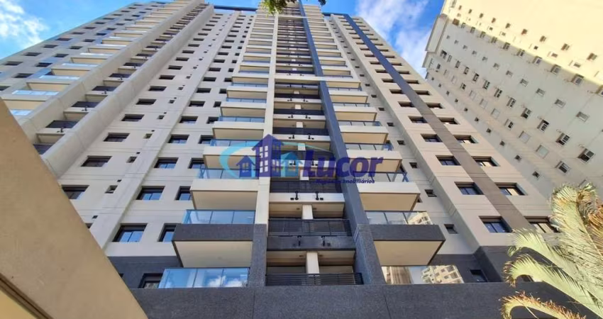 Apartamento com 3 quartos à venda na Rua Pantojo, 555, Vila Regente Feijó, São Paulo