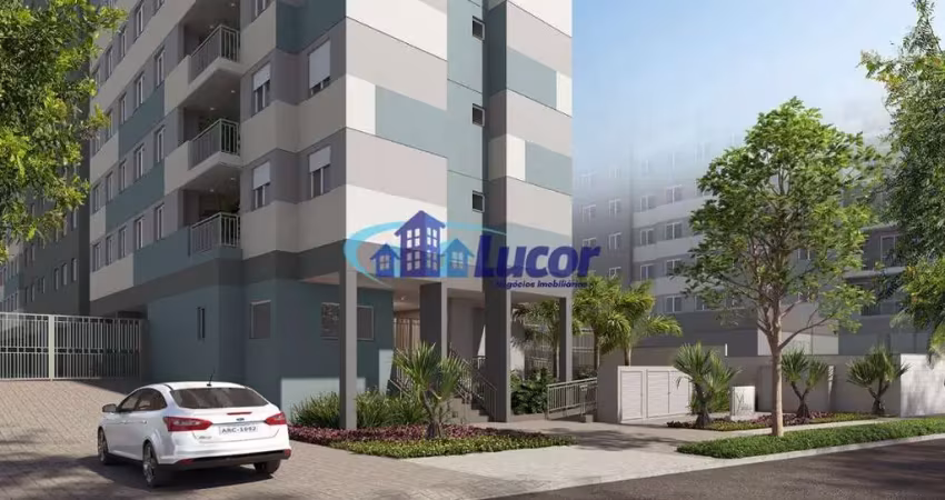 Apartamento com 2 quartos à venda na Serra de Paracaina, 168, Mooca, São Paulo